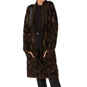 Joe’s Jeans Samantha Cardigan